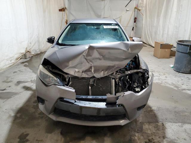 صورة رقم 5 من المزاد - 2015 TOYOTA COROLLA L مع VIN 2T1BURHE2FC427129