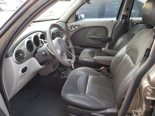 Photo 7 from auction – 2002 CHRYSLER PT CRUISER with VIN 3C8FY68B22T296736