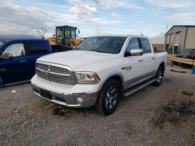 RAM 1500 LARAM 2014 with VIN 1C6RR7NMXES302674 - Photo from auction