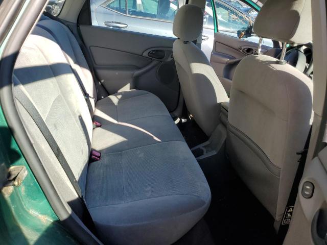 Photo 10 from auction – 2002 FORD FOCUS SE with VIN 1FAFP34P42W331006