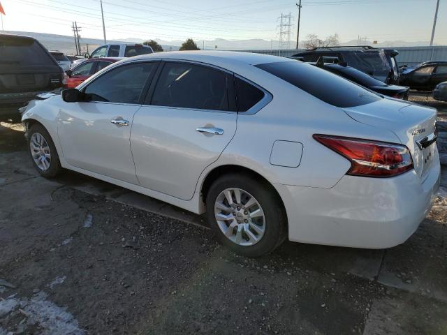 Photo 2 from auction – 2013 NISSAN ALTIMA 2.5 with VIN 1N4AL3AP6DN490225