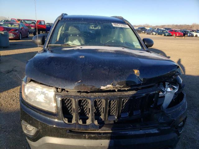 Photo 5 from auction – 2015 JEEP COMPASS SP with VIN 1C4NJCBA9FD429049