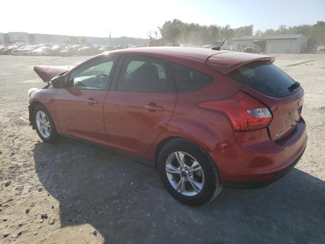 Photo 2 from auction – 2012 FORD FOCUS SE with VIN 1FAHP3K23CL408189