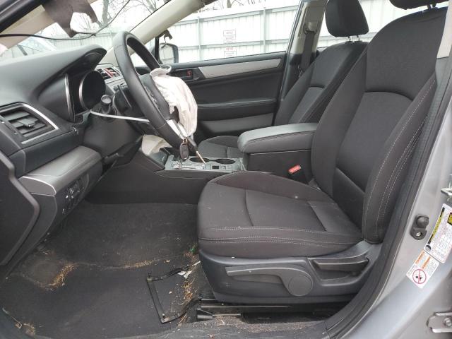 Photo 7 from auction – 2017 SUBARU LEGACY 2.5 with VIN 4S3BNAB67H3030236