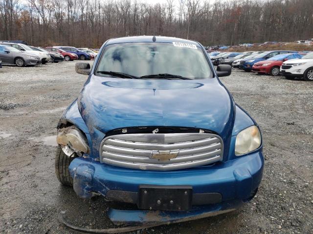 Photo 5 from auction – 2010 CHEVROLET HHR LS with VIN 3GNBAADB2AS594311