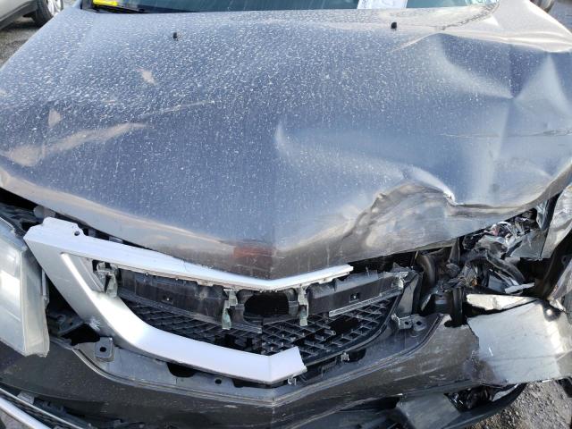 Photo 12 from auction – 2012 ACURA MDX TECHNO with VIN 2HNYD2H35CH540228