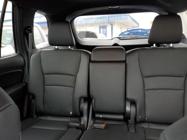 Photo 10 from auction – 2021 HONDA PASSPORT E with VIN 5FNYF8H52MB042869