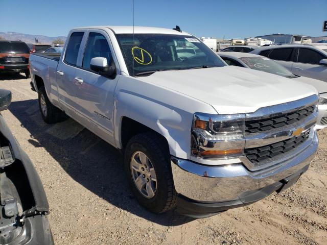 Photo 4 from auction – 2019 CHEVROLET SILVERADO with VIN 2GCRCPECXK1141949