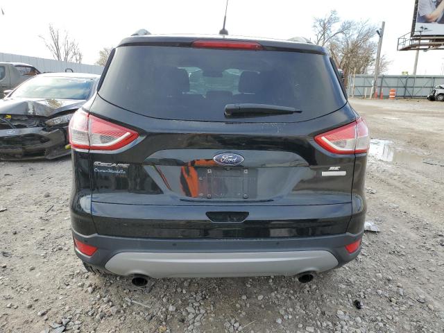 Photo 6 from auction – 2016 FORD ESCAPE SE with VIN 1FMCU0GX8GUC76977