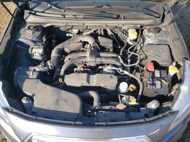 Photo 11 from auction – 2016 SUBARU OUTBACK 2. with VIN 4S4BSACC9G3354053