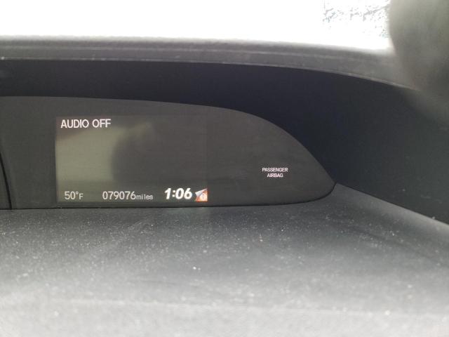 صورة رقم 9 من المزاد - 2014 HONDA CIVIC LX مع VIN 19XFB2F5XEE245115