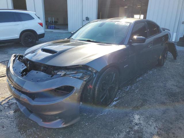 Zdjęcie 1 z aukcji – 2019 DODGE CHARGER R/ z VIN 2C3CDXCT5KH689147