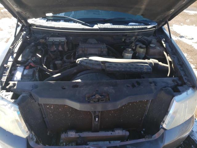 Photo 11 from auction – 2006 LINCOLN MARK LT with VIN 5LTPW16566FJ10978