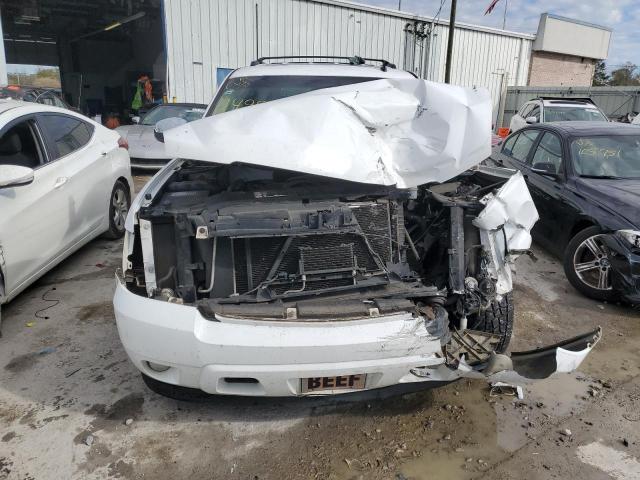 Photo 5 from auction – 2010 CHEVROLET TAHOE C150 with VIN 1GNUCCE09AR149806