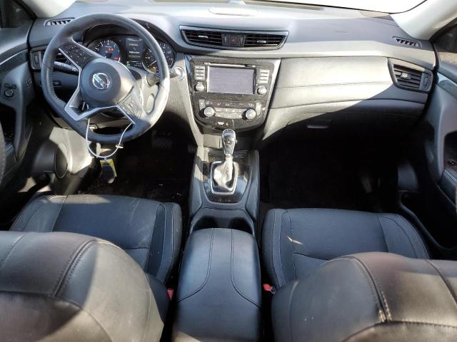 Photo 8 from auction – 2017 NISSAN ROGUE S with VIN JN8AT2MT9HW397538