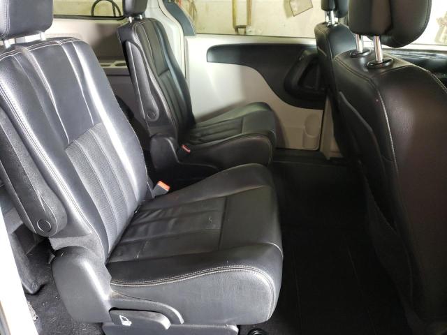 Photo 11 from auction – 2012 CHRYSLER TOWN & COU with VIN 2C4RC1BG0CR338071