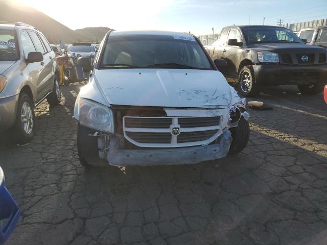 Photo 5 from auction – 2007 DODGE CALIBER with VIN 1B3HB28B57D198223