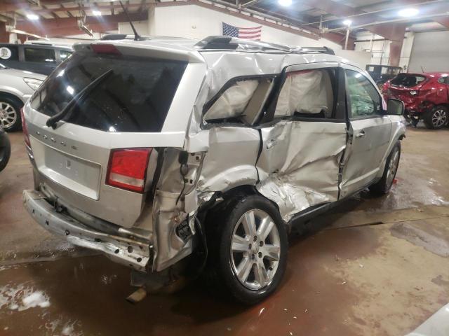 Photo 3 from auction – 2014 DODGE JOURNEY SE with VIN 3C4PDCAB6ET316792