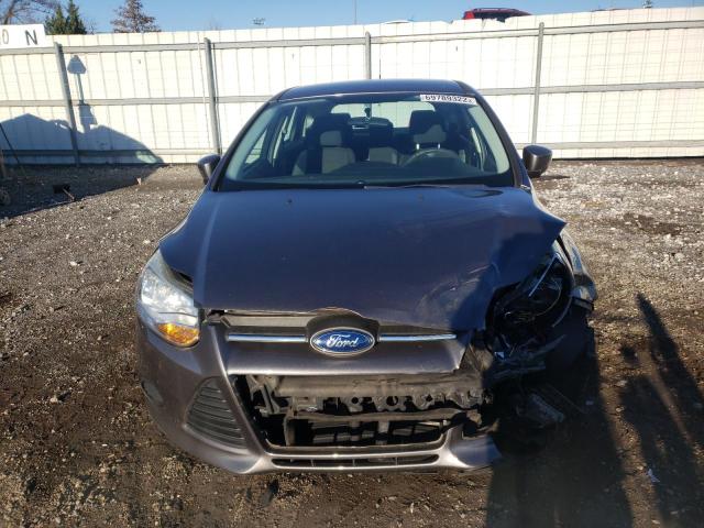 Photo 5 from auction – 2014 FORD FOCUS SE with VIN 1FADP3K22EL104692