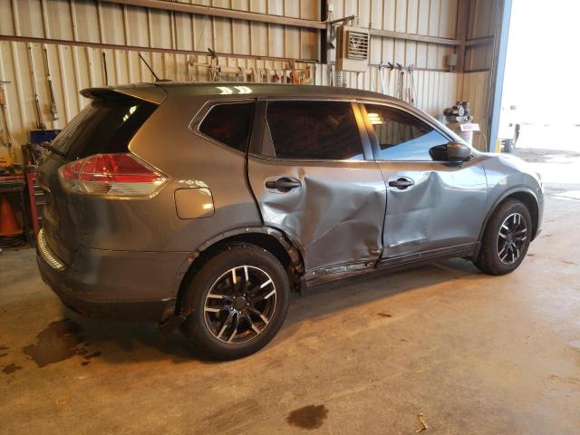 Photo 3 from auction – 2016 NISSAN ROGUE S with VIN 5N1AT2MT8GC836283
