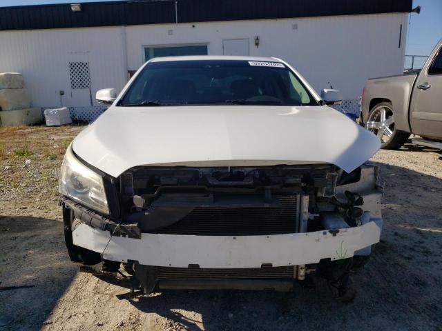 Photo 5 from auction – 2014 BUICK LACROSSE P with VIN 1G4GD5G35EF278957