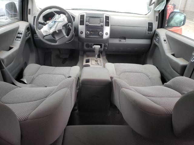 Photo 8 from auction – 2018 NISSAN FRONTIER S with VIN 1N6AD0ER2JN746435