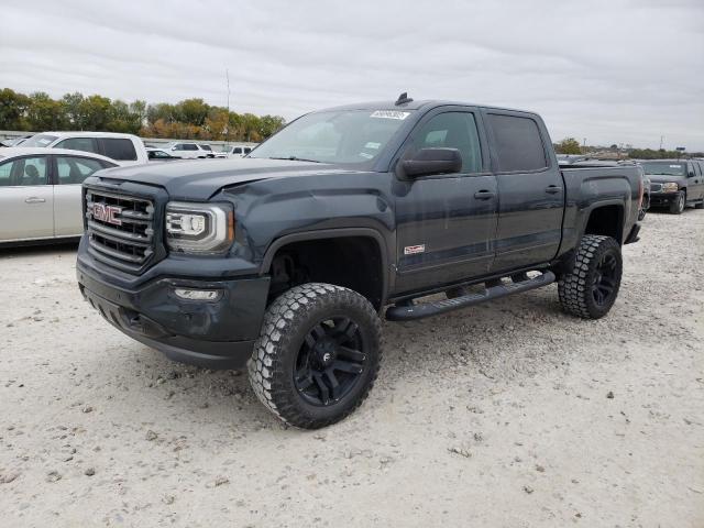 Photo 1 from auction – 2017 GMC SIERRA K15 with VIN 3GTU2NEC5HG331448