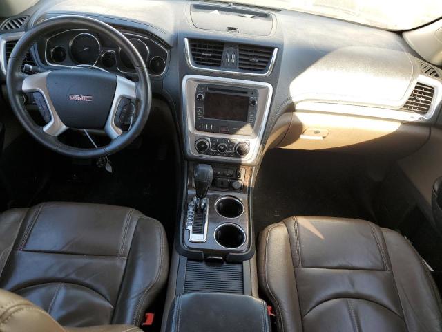 Photo 8 from auction – 2016 GMC ACADIA SLT with VIN 1GKKRRKD7GJ131101