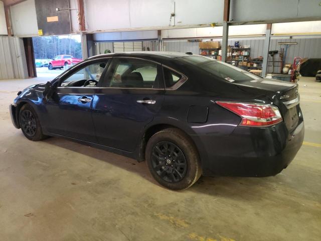 Photo 2 from auction – 2015 NISSAN ALTIMA 2.5 with VIN 1N4AL3AP5FC285719
