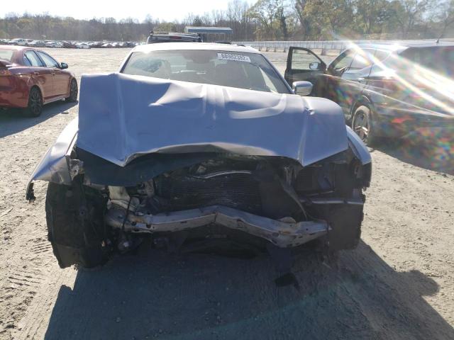Photo 5 from auction – 2013 DODGE CHARGER R/ with VIN 2C3CDXCT9DH611800