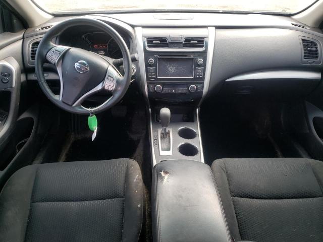 Photo 8 from auction – 2015 NISSAN ALTIMA 2.5 with VIN 1N4AL3AP9FC247622