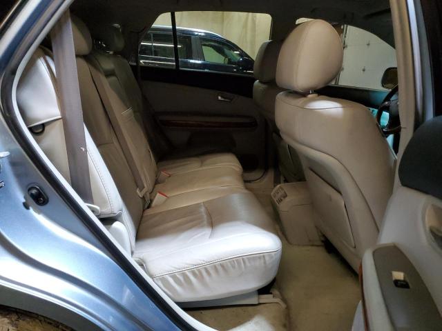 Photo 11 from auction – 2008 LEXUS RX 350 with VIN 2T2HK31U78C087098