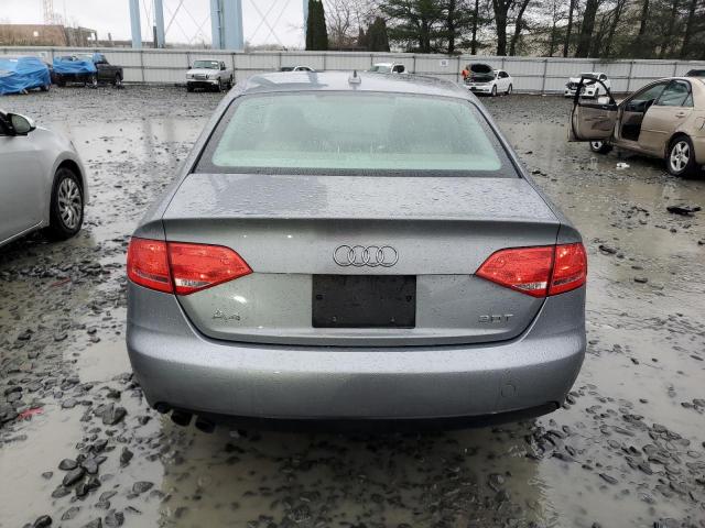 Zdjęcie 6 z aukcji – 2010 AUDI A4 PREMIUM z VIN WAUAFAFL9AN014510