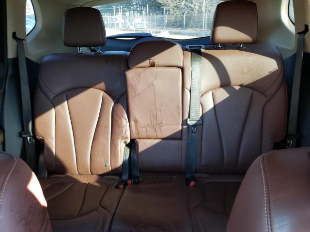 Photo 10 from auction – 2017 BUICK ENVISION E with VIN LRBFXDSA5HD074133
