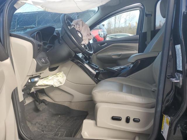 Photo 7 from auction – 2014 FORD ESCAPE TIT with VIN 1FMCU0JX2EUC21365