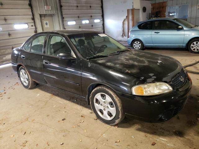 Photo 4 from auction – 2003 NISSAN SENTRA XE with VIN 3N1CB51D63L699411