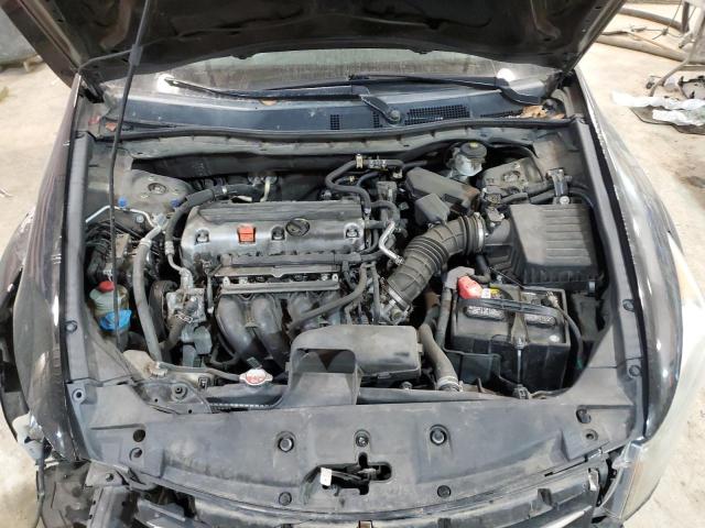 Photo 11 from auction – 2012 HONDA ACCORD SE with VIN 1HGCP2F60CA186297