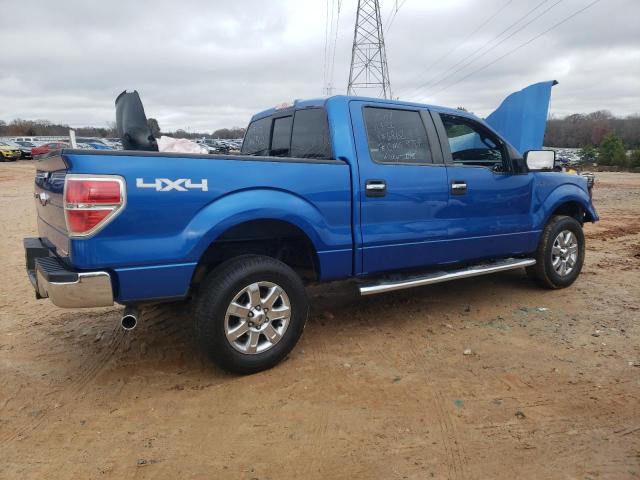 Photo 3 from auction – 2014 FORD F150 SUPER with VIN 1FTFW1EF7EFC96862