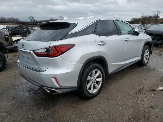 Photo 3 from auction – 2016 LEXUS RX with VIN 2T2BZMCA9GC010984