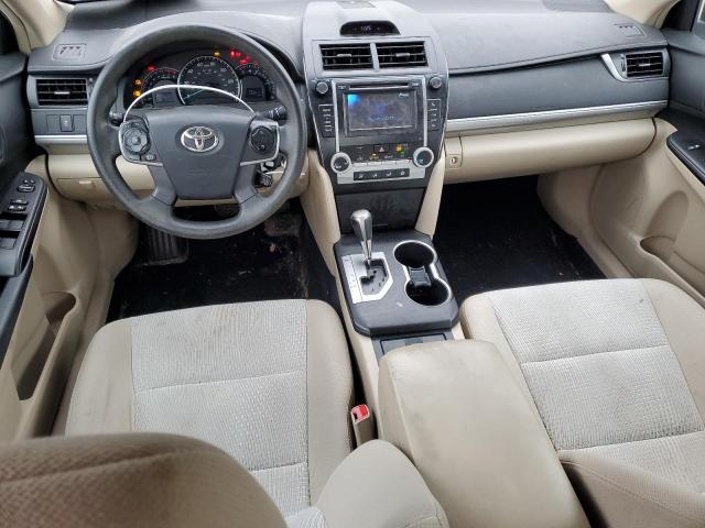 Photo 8 from auction – 2012 TOYOTA CAMRY BASE with VIN 4T1BF1FK5CU108256