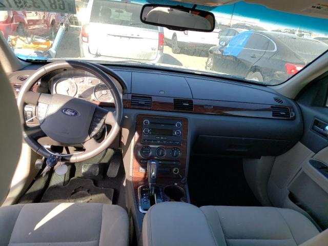 Photo 8 from auction – 2008 FORD TAURUS SEL with VIN 1FAHP24WX8G172084