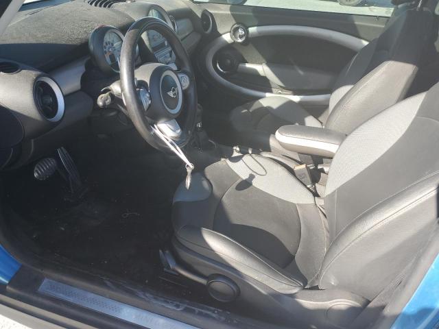 Photo 7 from auction – 2010 MINI COOPER S with VIN WMWMF7C52ATZ72146