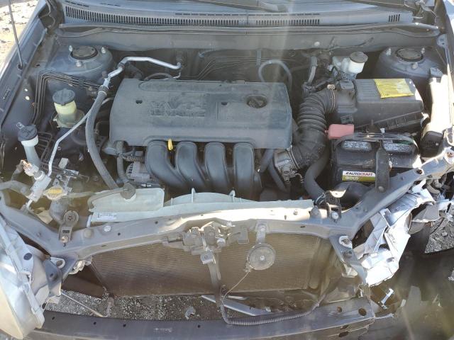Zdjęcie 11 z aukcji – 2008 TOYOTA COROLLA CE z VIN 2T1BR32E18C938955