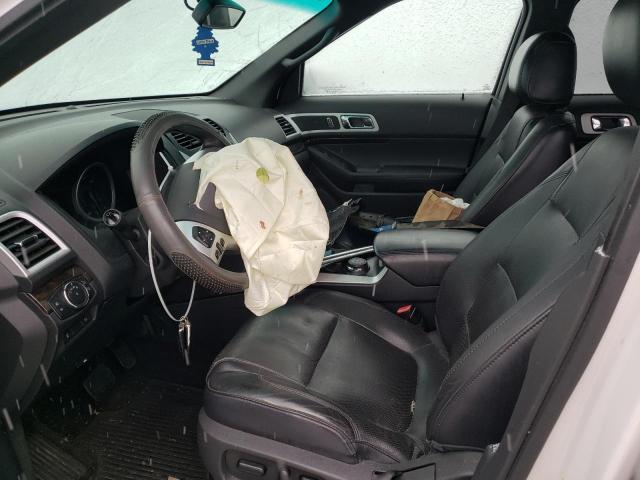 Photo 7 from auction – 2012 FORD EXPLORER L with VIN 1FMHK8F81CGA10083