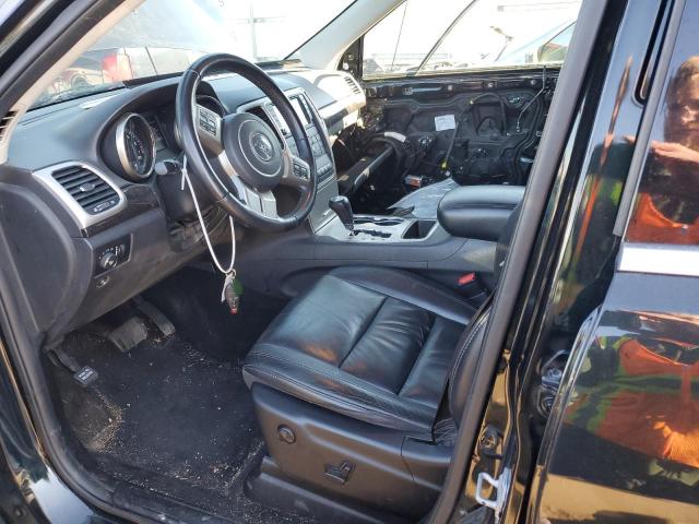 Photo 7 from auction – 2012 JEEP GRAND CHER with VIN 1C4RJFAG7CC232102