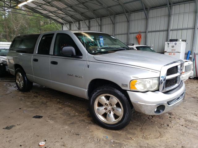 Photo 4 from auction – 2004 DODGE RAM 1500 S with VIN 1D7HA18D04S714398
