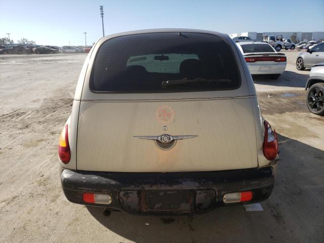 Photo 6 from auction – 2002 CHRYSLER PT CRUISER with VIN 3C4FY48B92T304563