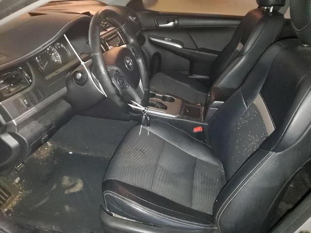 Photo 7 from auction – 2014 TOYOTA CAMRY L with VIN 4T1BF1FK3EU393400