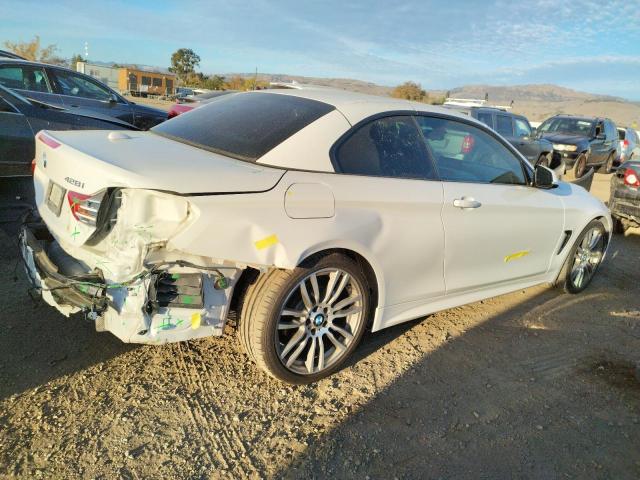Photo 3 from auction – 2015 BMW 428 I SULE with VIN WBA3V7C57FP772295
