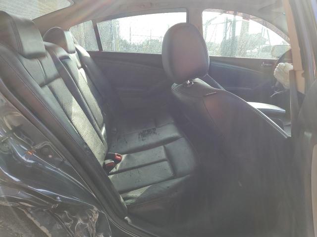 Photo 10 from auction – 2007 NISSAN ALTIMA 2.5 with VIN 1N4AL21E57C128802
